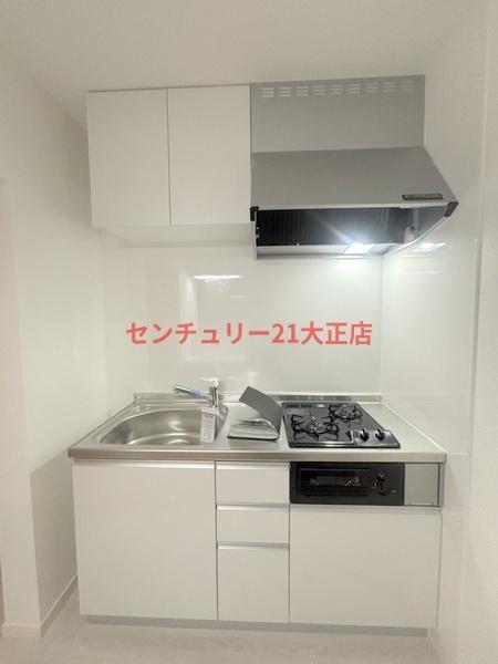 三軒家東貸戸建