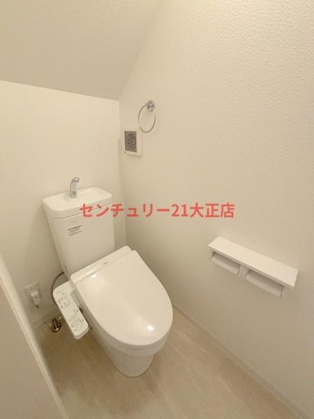 三軒家東貸戸建