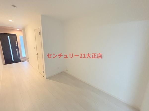 三軒家東貸戸建