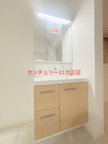 三軒家東貸戸建