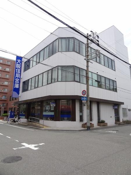 エスリード大阪リエート(大阪信用金庫　大正支店)