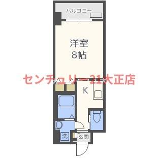 エグゼ大阪BAY