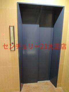 エグゼ大阪BAY