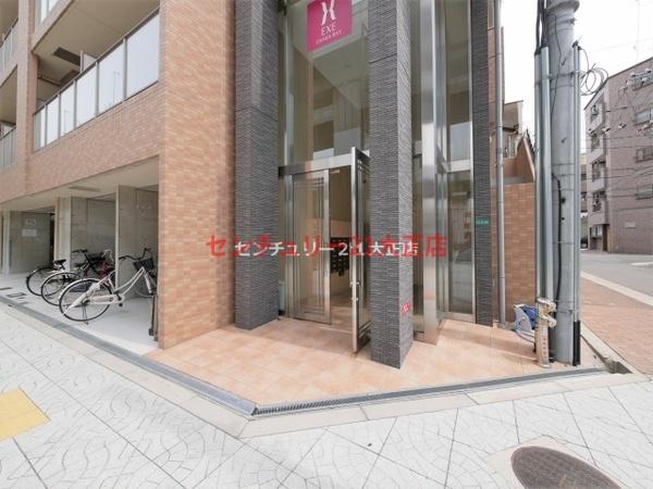 エグゼ大阪BAY