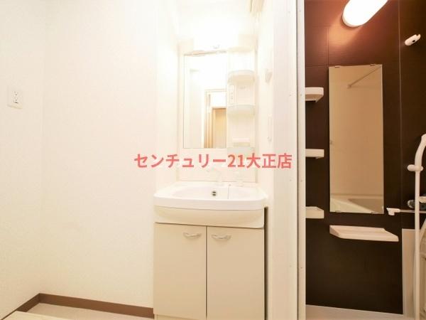 エグゼ大阪BAY