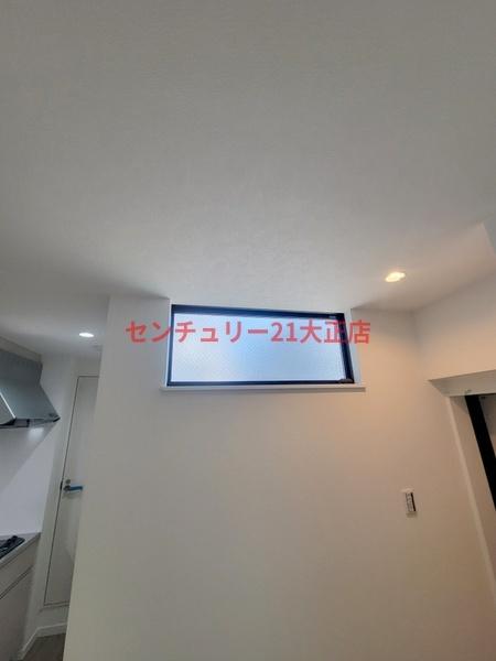 新築賃貸長屋