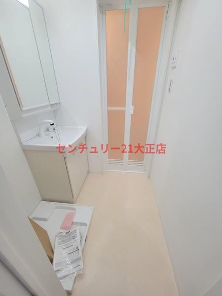 新築賃貸長屋