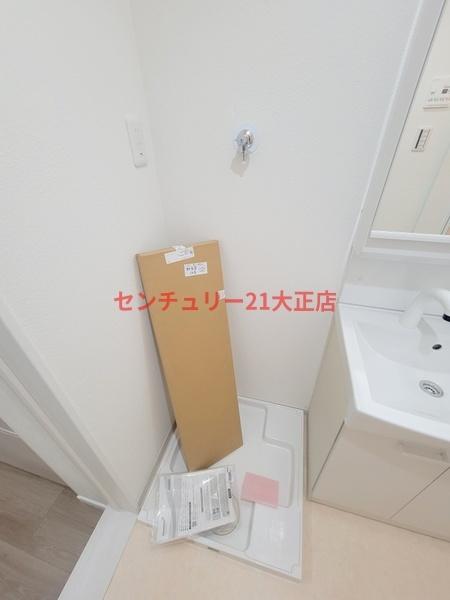 新築賃貸長屋