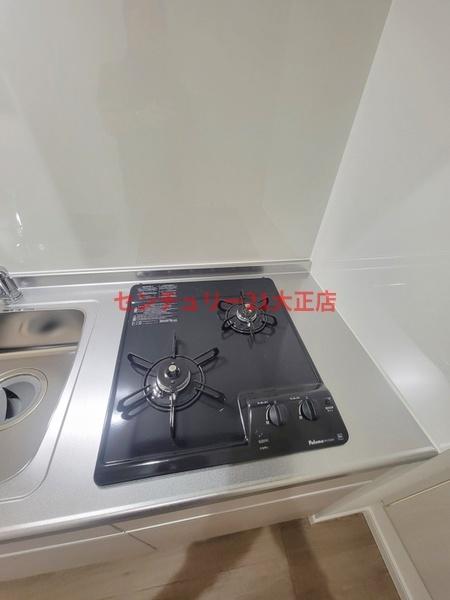 新築賃貸長屋