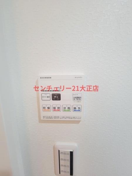 新築賃貸長屋