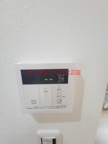 新築賃貸長屋