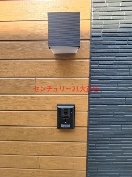 新築賃貸長屋