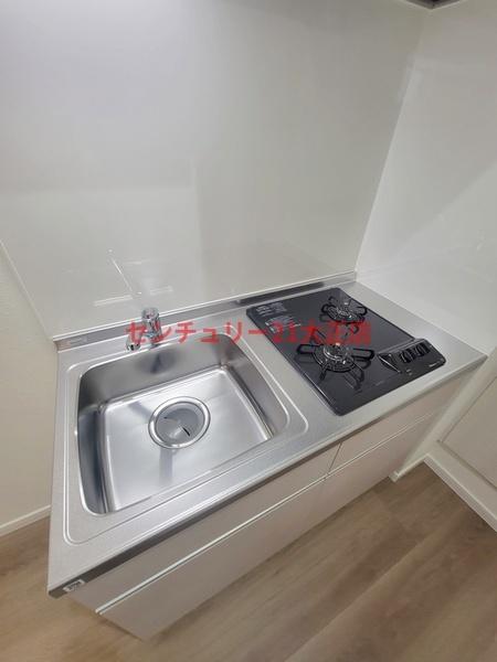 新築賃貸長屋