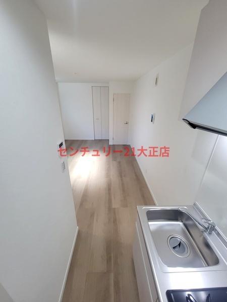 新築賃貸長屋
