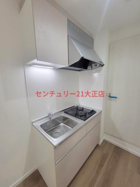 新築賃貸長屋