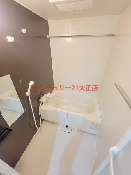 新築賃貸長屋