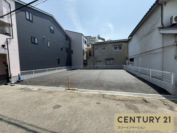 北村1丁目土地