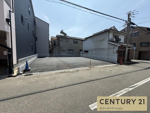 北村1丁目土地