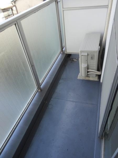 大阪市大正区三軒家東１丁目のマンション