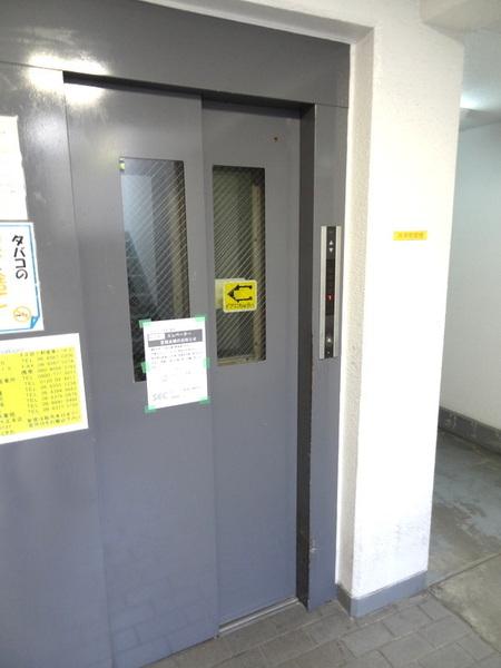 大阪市大正区三軒家東１丁目のマンション