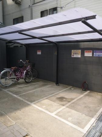 大阪市大正区三軒家東１丁目のマンション