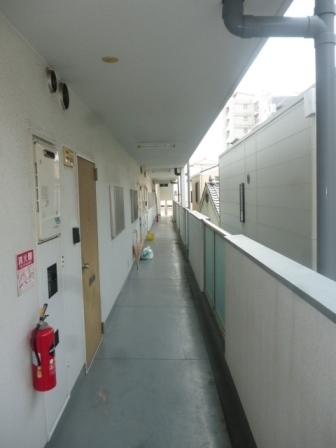 大阪市大正区三軒家東１丁目のマンション