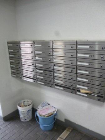 大阪市大正区三軒家東１丁目のマンション