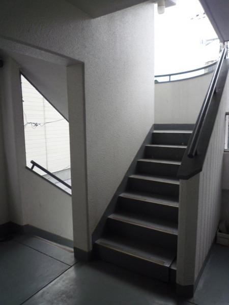 大阪市大正区三軒家東１丁目のマンション
