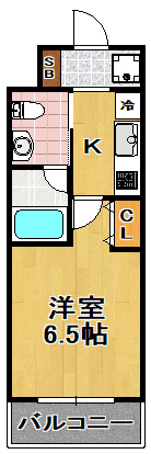 インザライフ大正RESIDENCE