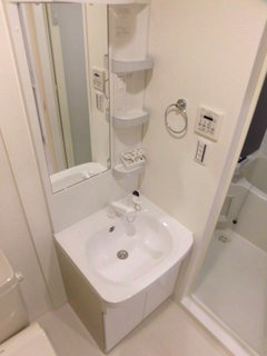 インザライフ大正RESIDENCE