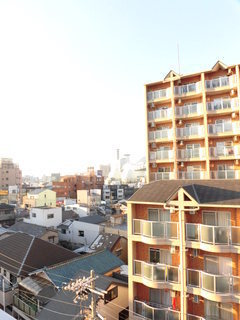 インザライフ大正RESIDENCE