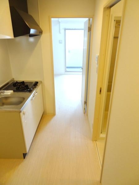 インザライフ大正RESIDENCE
