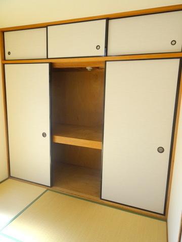 ハナキマンション