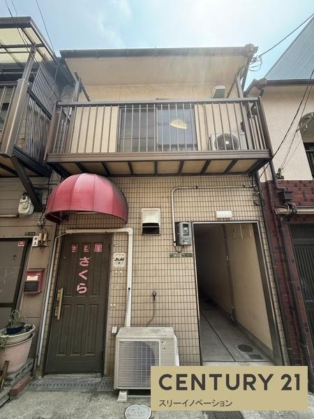 大森アパート