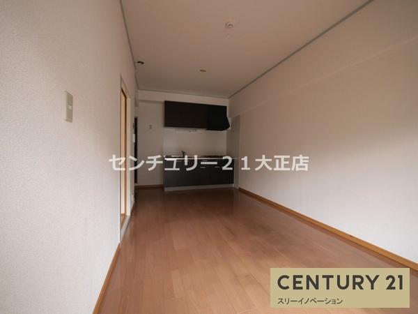 グランドヴィラ三先