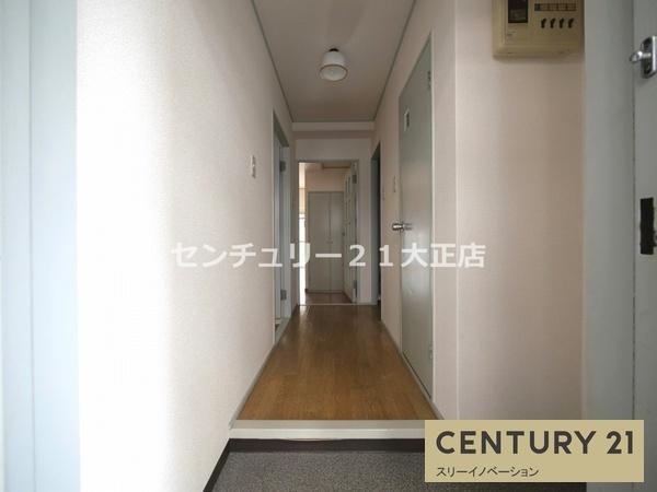 グランドヴィラ三先
