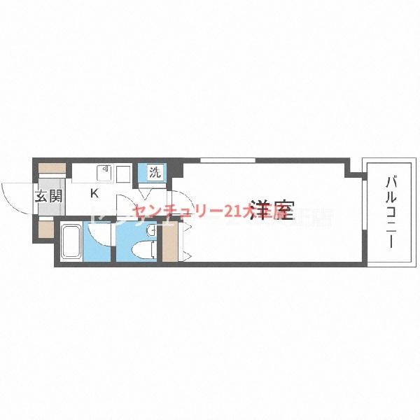 アリビオ港晴