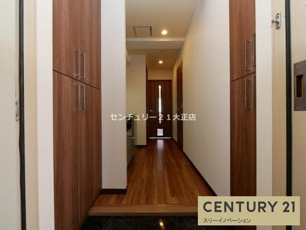アリビオ港晴