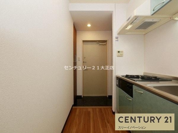 アリビオ港晴