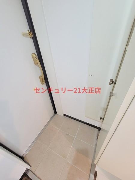 ベルシモンズ大阪港