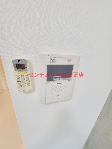 ベルシモンズ大阪港