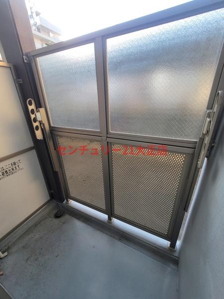 ベルシモンズ大阪港