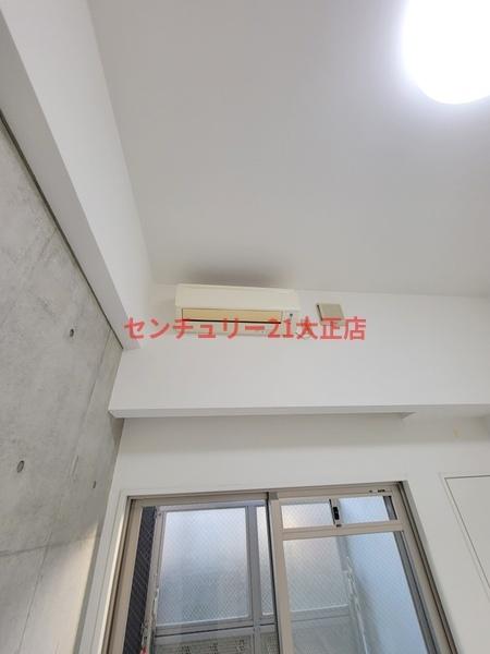 ベルシモンズ大阪港