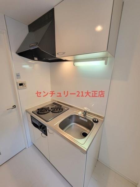 ベルシモンズ大阪港
