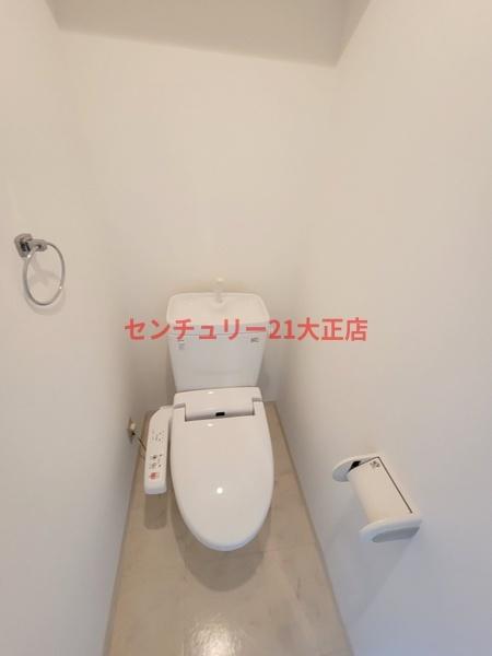 ベルシモンズ大阪港