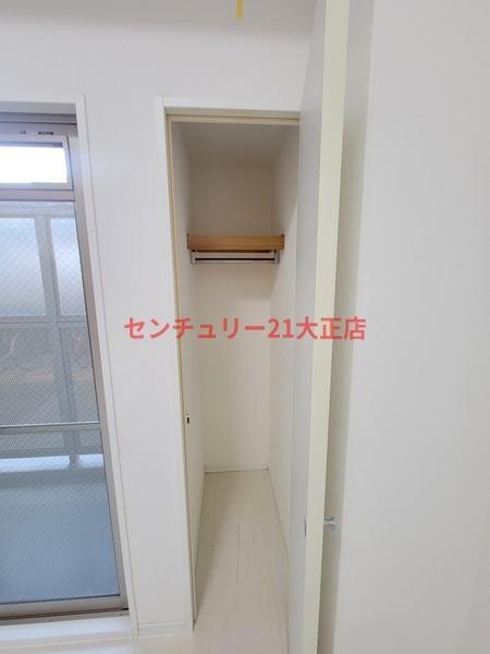 ベルシモンズ大阪港