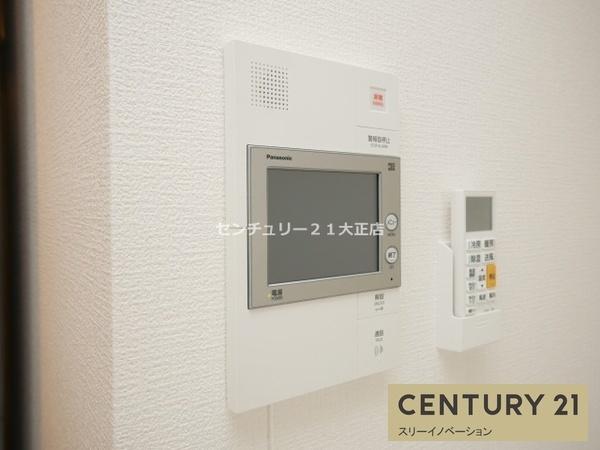 フォーリアライズ弁天町ノビア