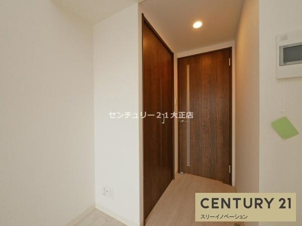 フォーリアライズ弁天町ノビア