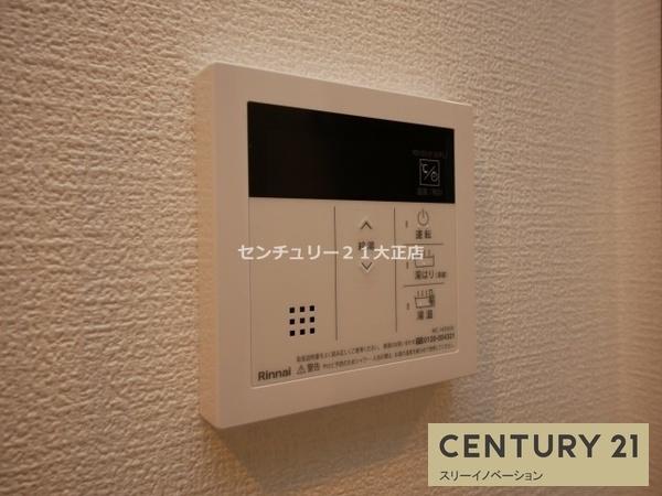 フォーリアライズ弁天町ノビア