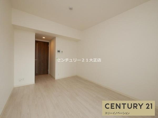 フォーリアライズ弁天町ノビア